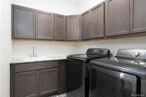 6448 Rolling Creek Drive Colorado Springs CO 80924