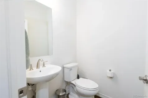6448 Rolling Creek Drive Colorado Springs CO 80924