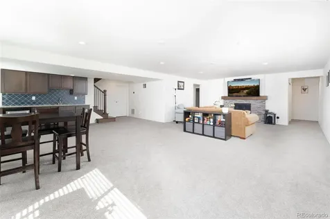 6448 Rolling Creek Drive Colorado Springs CO 80924