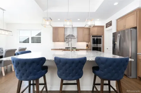 6448 Rolling Creek Drive Colorado Springs CO 80924