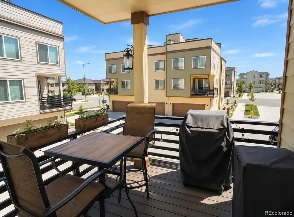 13813 Del Corso Way Broomfield CO 80020