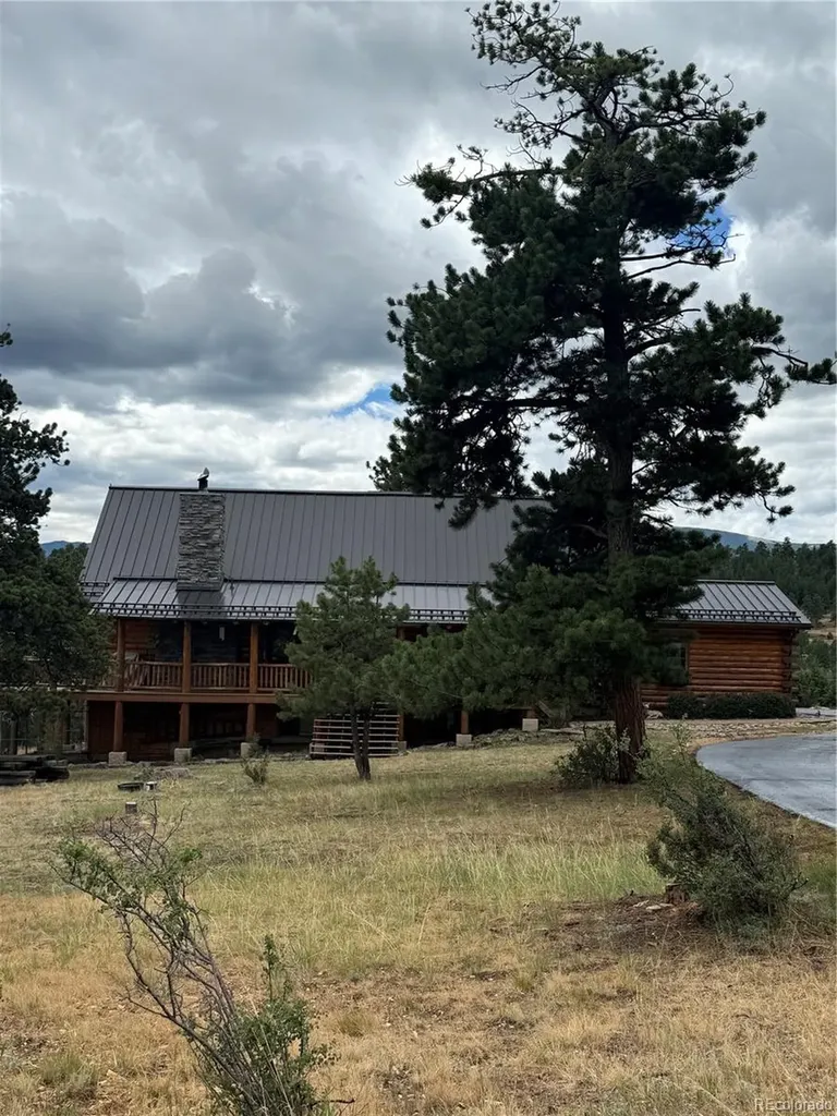 286 Heron Court Bailey CO 80421