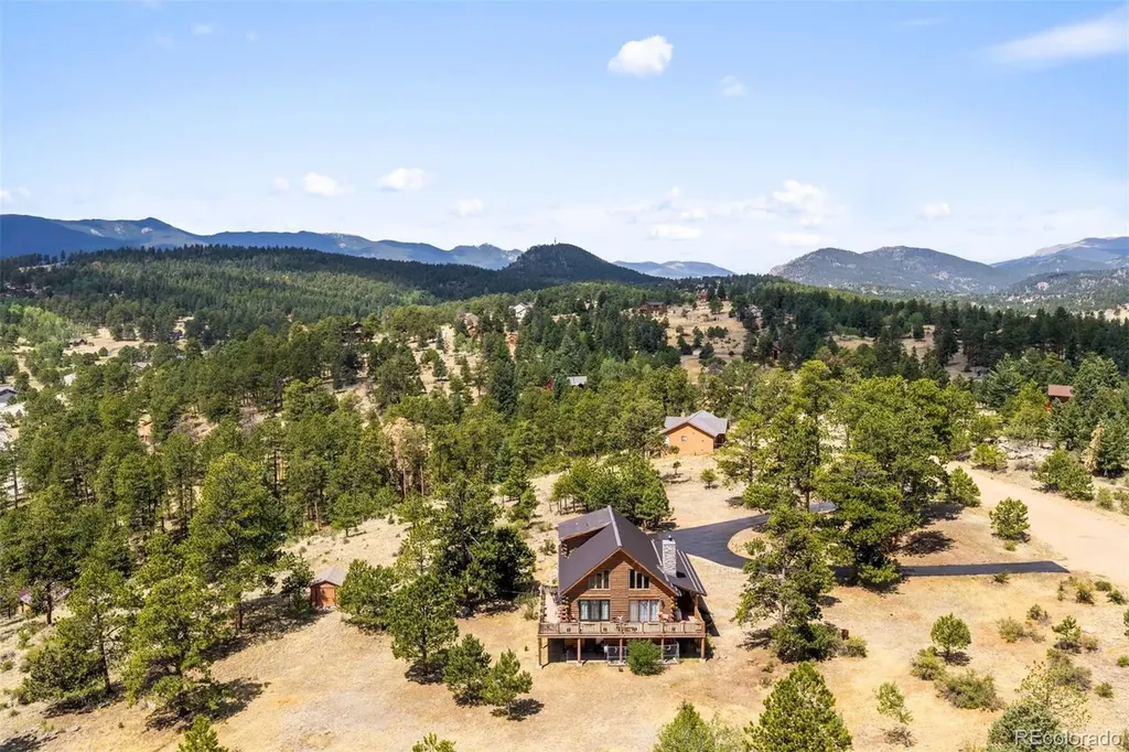 286 Heron Court Bailey CO 80421