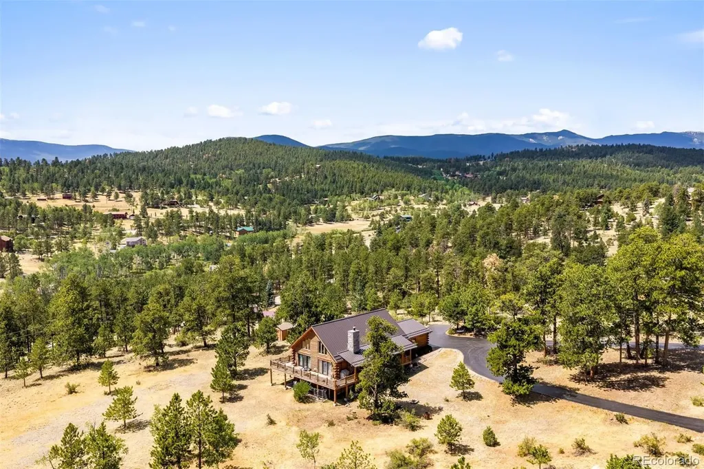 286 Heron Court Bailey CO 80421