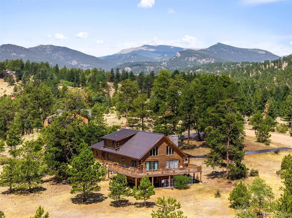 286 Heron Court Bailey CO 80421