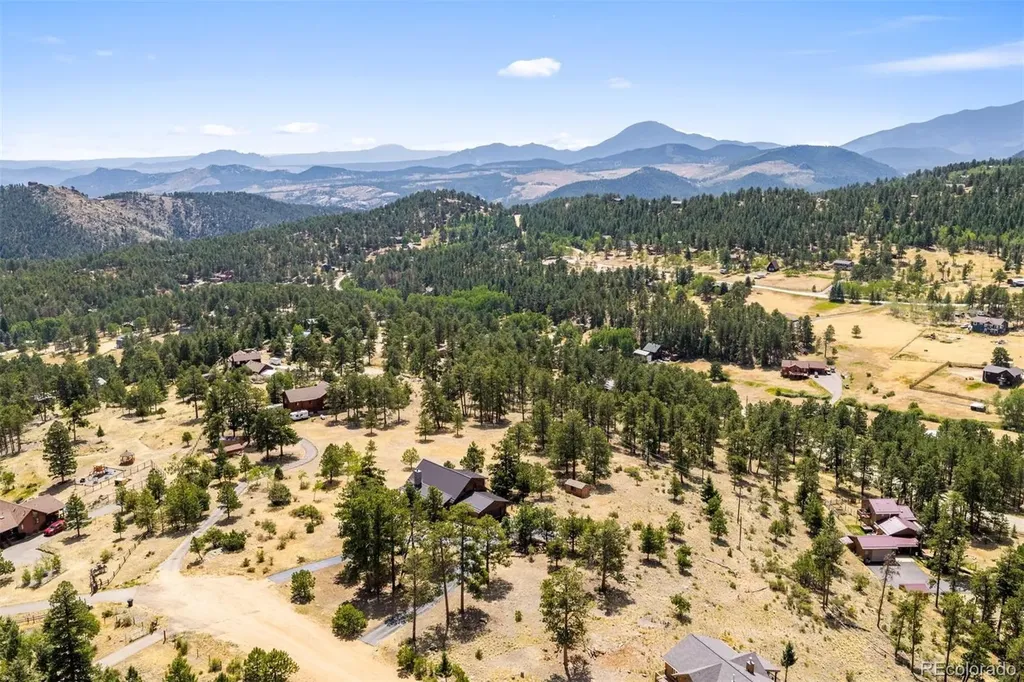 286 Heron Court Bailey CO 80421