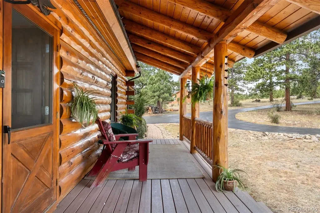 286 Heron Court Bailey CO 80421
