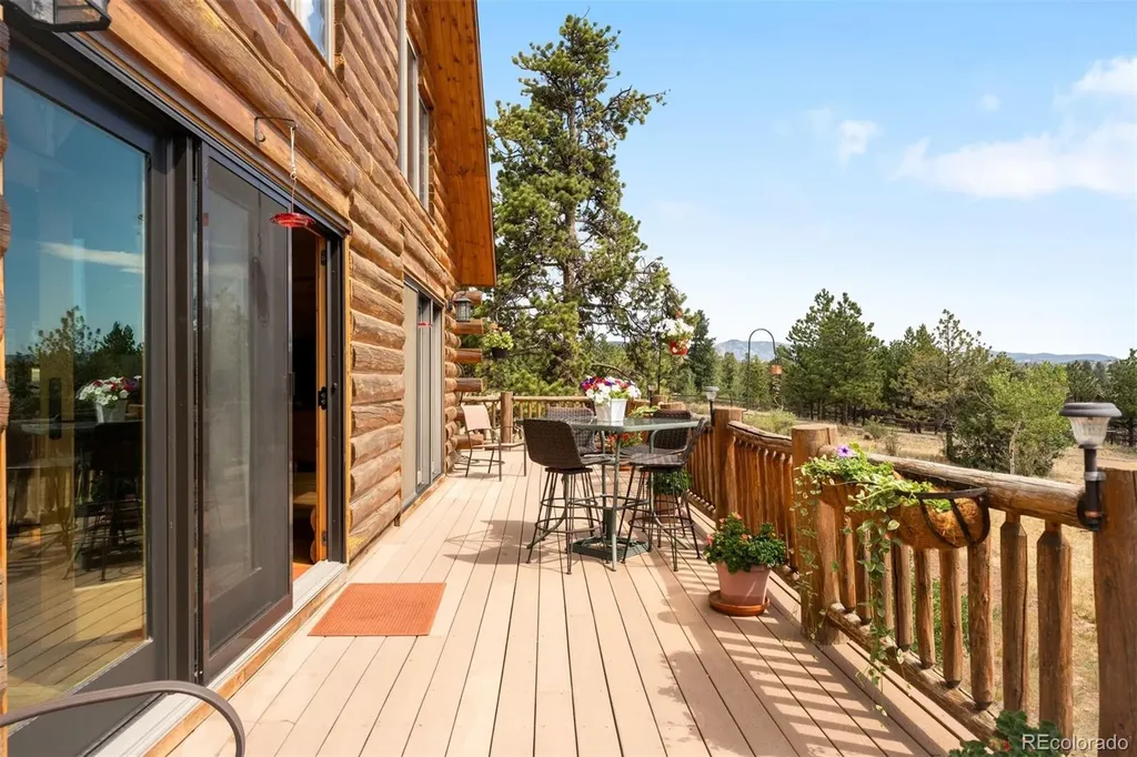 286 Heron Court Bailey CO 80421