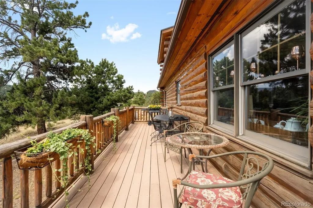 286 Heron Court Bailey CO 80421