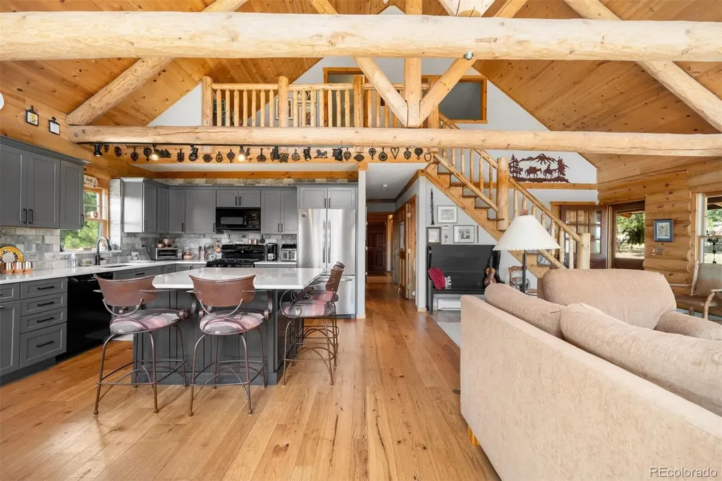 286 Heron Court Bailey CO 80421