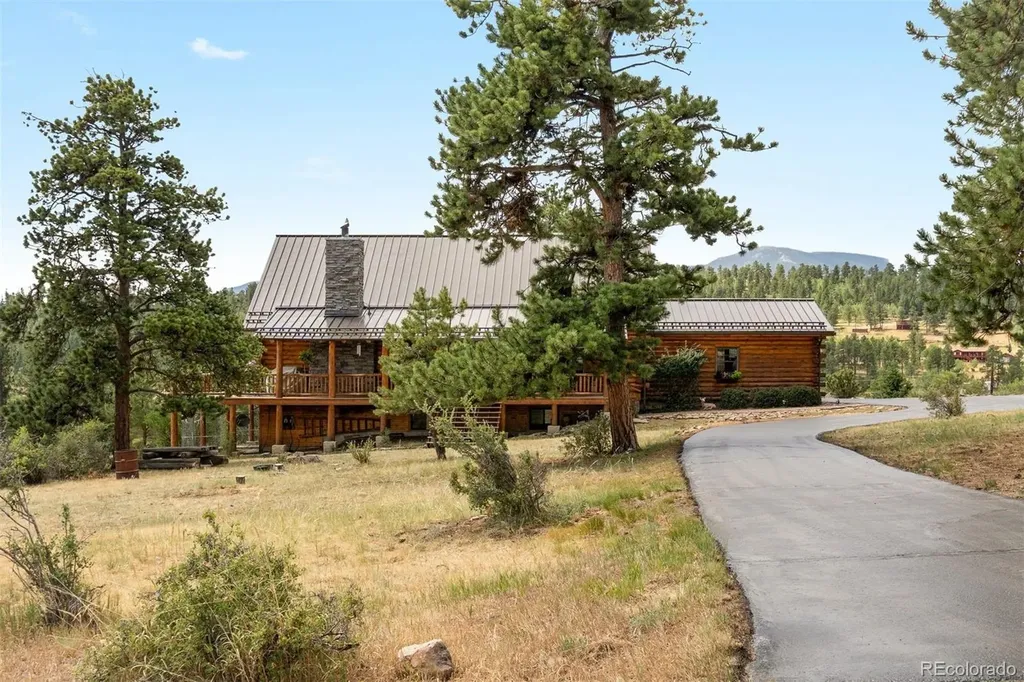 286 Heron Court Bailey CO 80421
