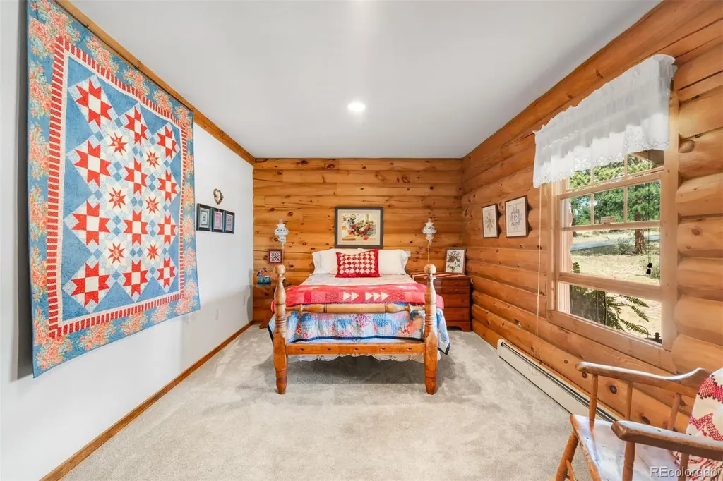 286 Heron Court Bailey CO 80421