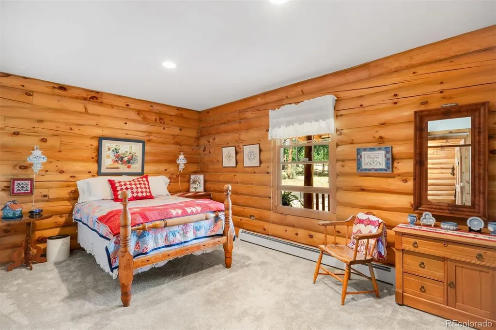 286 Heron Court Bailey CO 80421