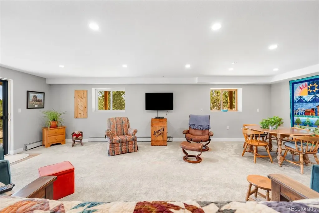 286 Heron Court Bailey CO 80421