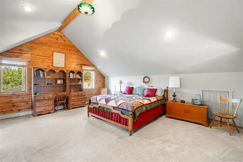 286 Heron Court Bailey CO 80421