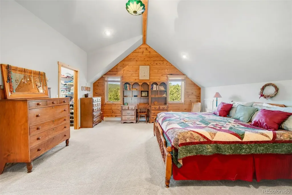 286 Heron Court Bailey CO 80421