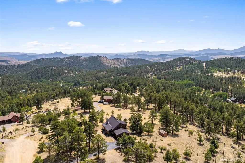 286 Heron Court Bailey CO 80421