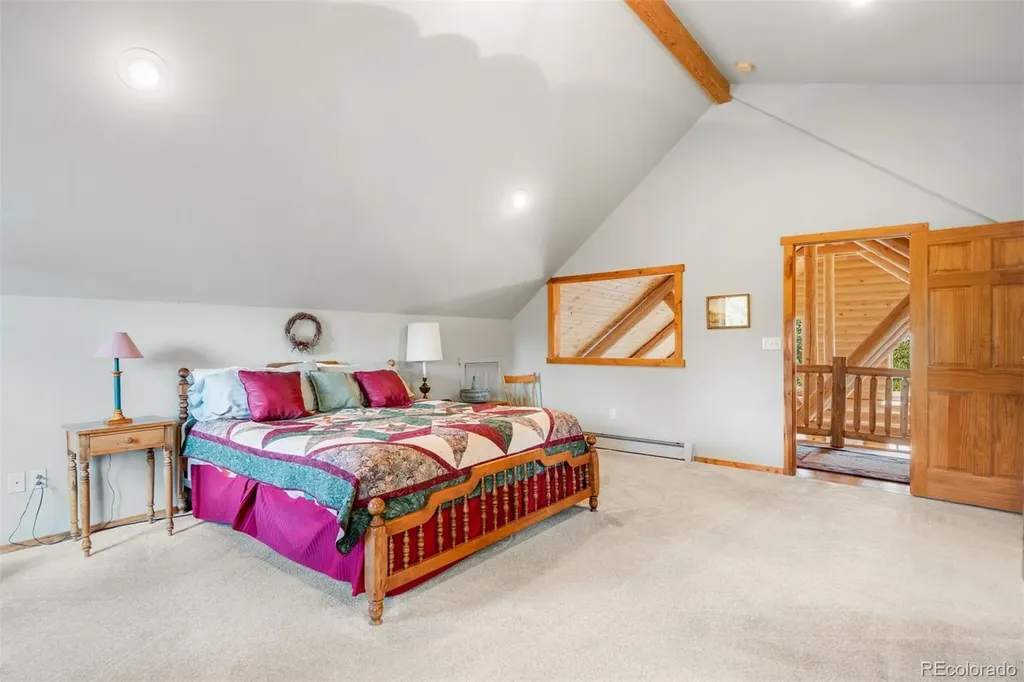 286 Heron Court Bailey CO 80421