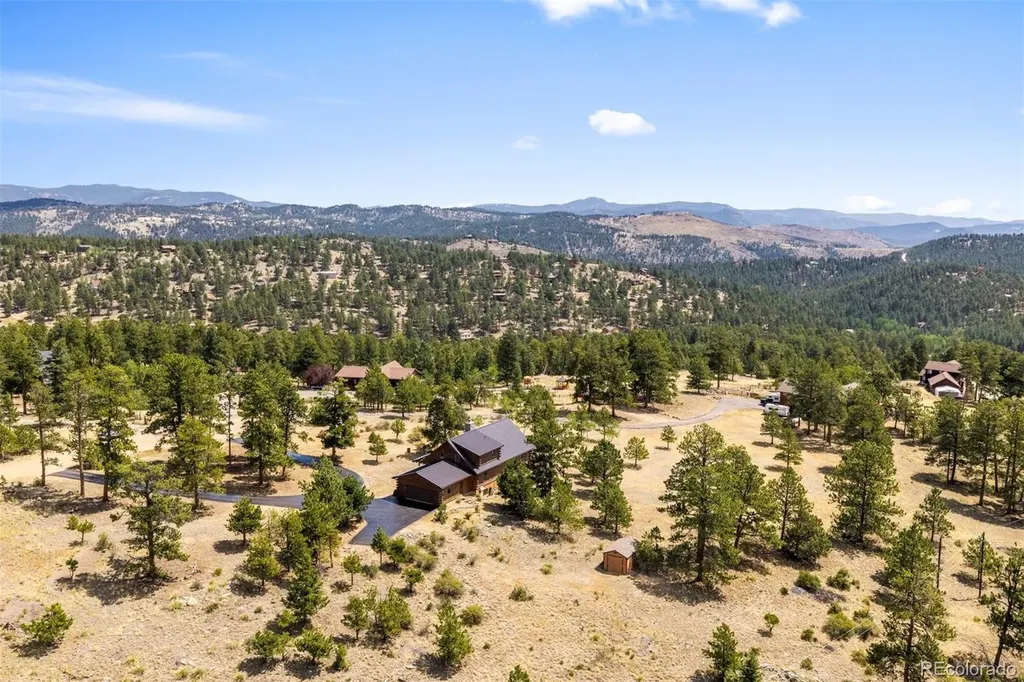 286 Heron Court Bailey CO 80421