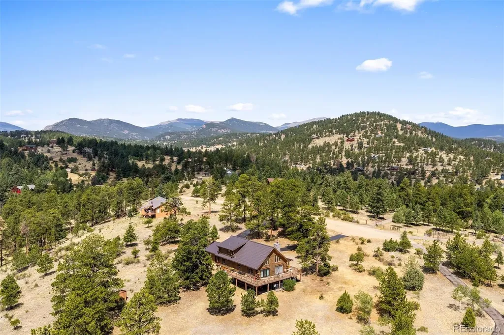 286 Heron Court Bailey CO 80421