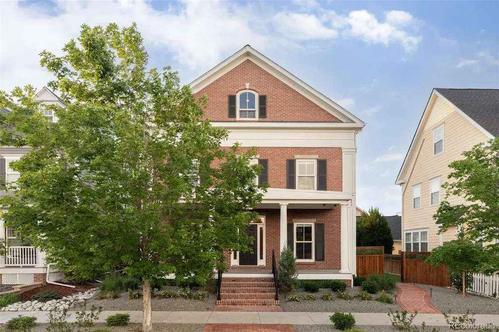 8189 E 32nd Avenue Denver CO 80238