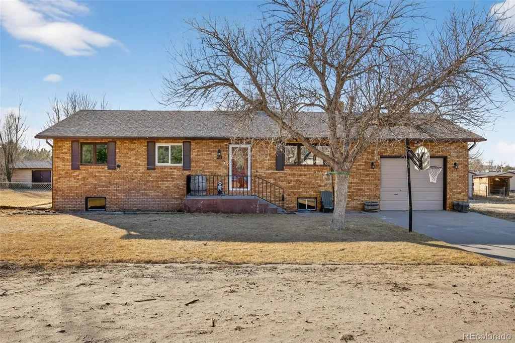15160 Highway 144 Fort Morgan CO 80701