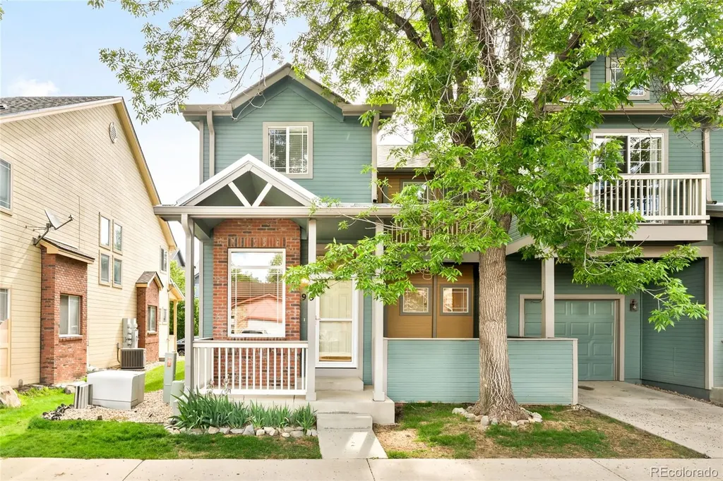 818 S Terry Street Longmont CO 80501