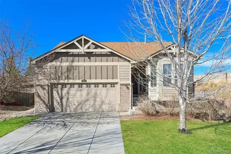 5613 S Elk Court Aurora CO 80016