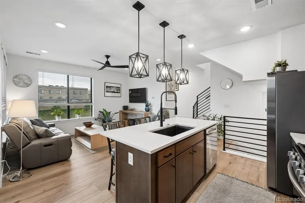 2064 S Holly Street Denver CO 80222