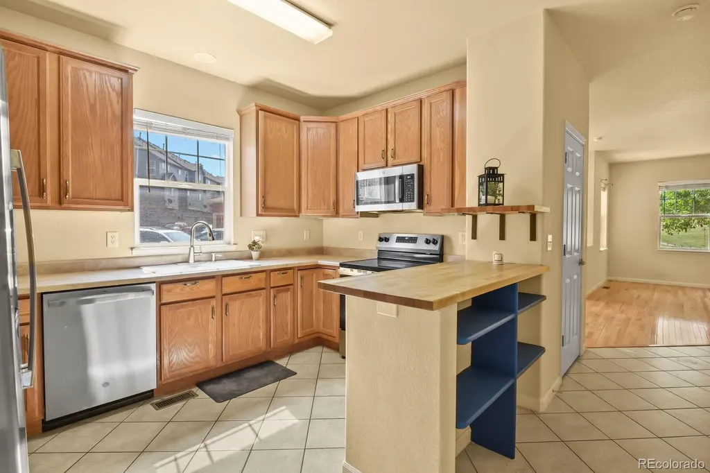 3922 Nordland Trail Castle Rock CO 80109