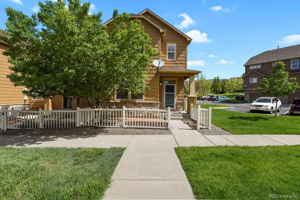 3922 Nordland Trail Castle Rock CO 80109