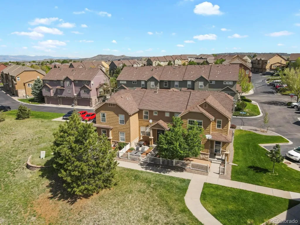 3922 Nordland Trail Castle Rock CO 80109