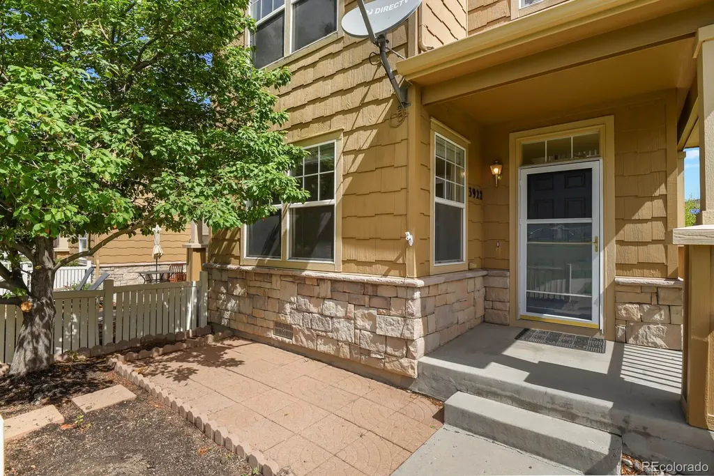 3922 Nordland Trail Castle Rock CO 80109