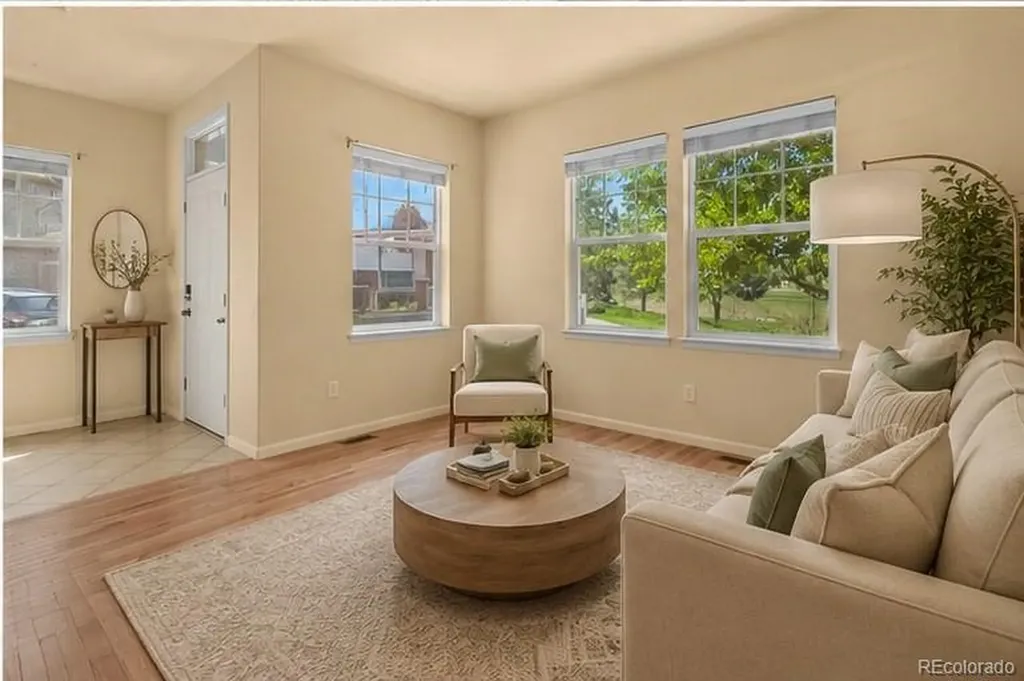 3922 Nordland Trail Castle Rock CO 80109