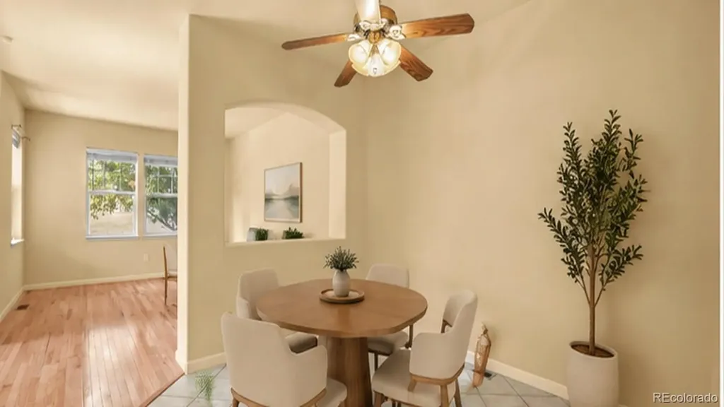 3922 Nordland Trail Castle Rock CO 80109