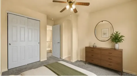3922 Nordland Trail Castle Rock CO 80109