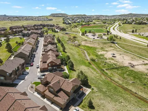3922 Nordland Trail Castle Rock CO 80109