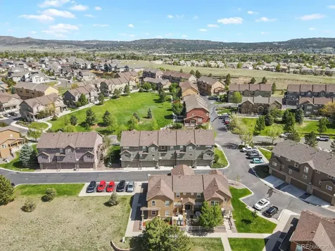 3922 Nordland Trail Castle Rock CO 80109