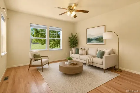 3922 Nordland Trail Castle Rock CO 80109