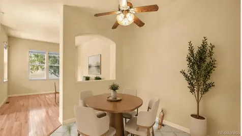 3922 Nordland Trail Castle Rock CO 80109