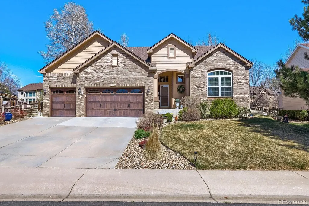 11701 Montgomery Circle Longmont CO 80504