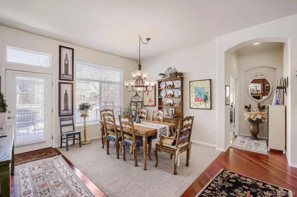 11701 Montgomery Circle Longmont CO 80504