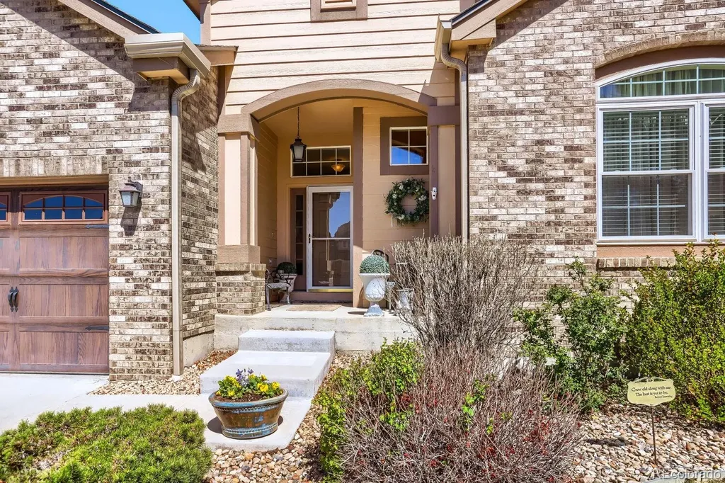 11701 Montgomery Circle Longmont CO 80504