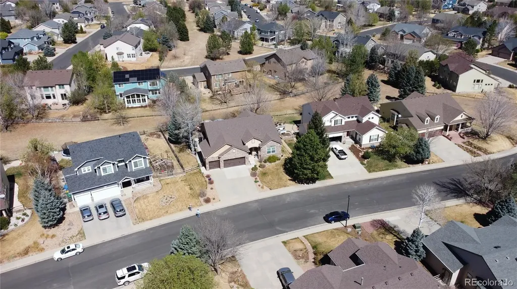 11701 Montgomery Circle Longmont CO 80504