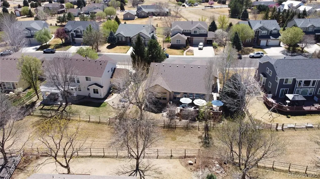 11701 Montgomery Circle Longmont CO 80504