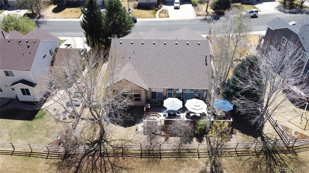 11701 Montgomery Circle Longmont CO 80504