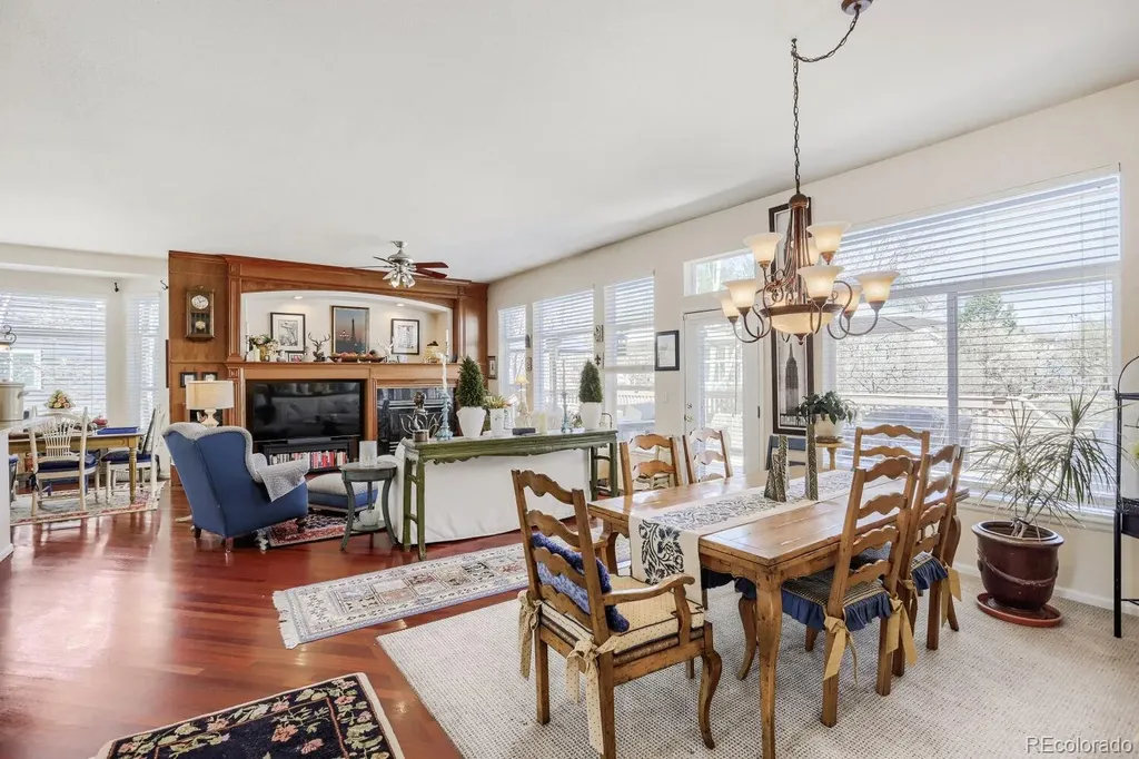 11701 Montgomery Circle Longmont CO 80504