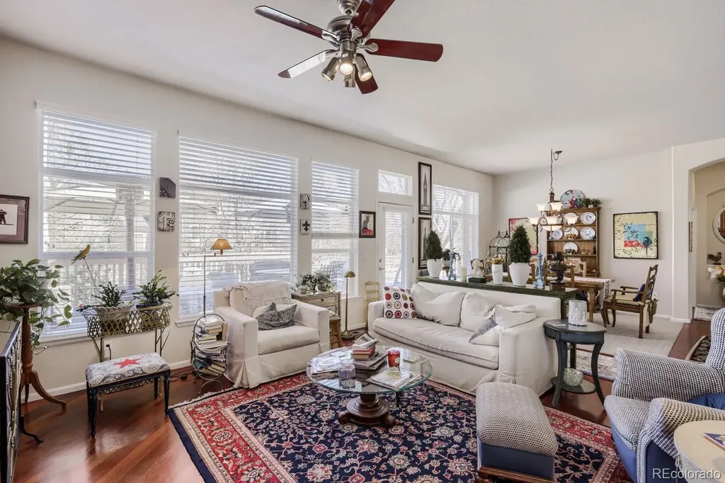 11701 Montgomery Circle Longmont CO 80504