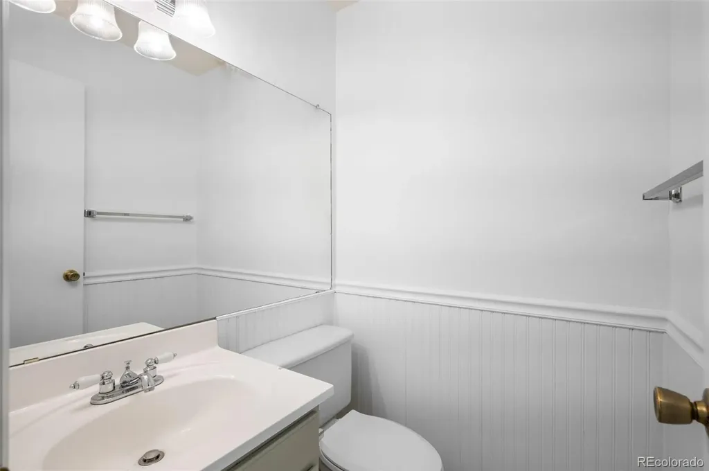 1268 Eureka Court Highlands Ranch CO 80126