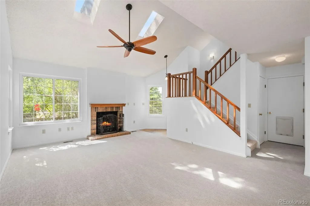 1268 Eureka Court Highlands Ranch CO 80126
